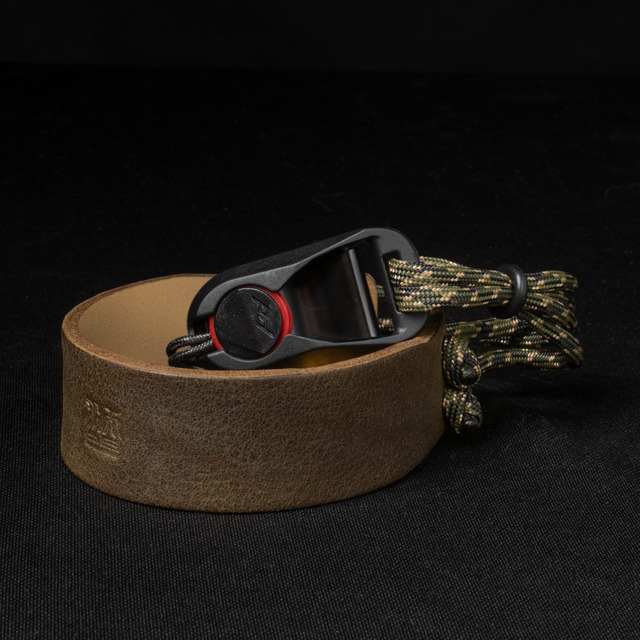 Parashooter Wrist Strap 009 (Peak Design Anchor Link)